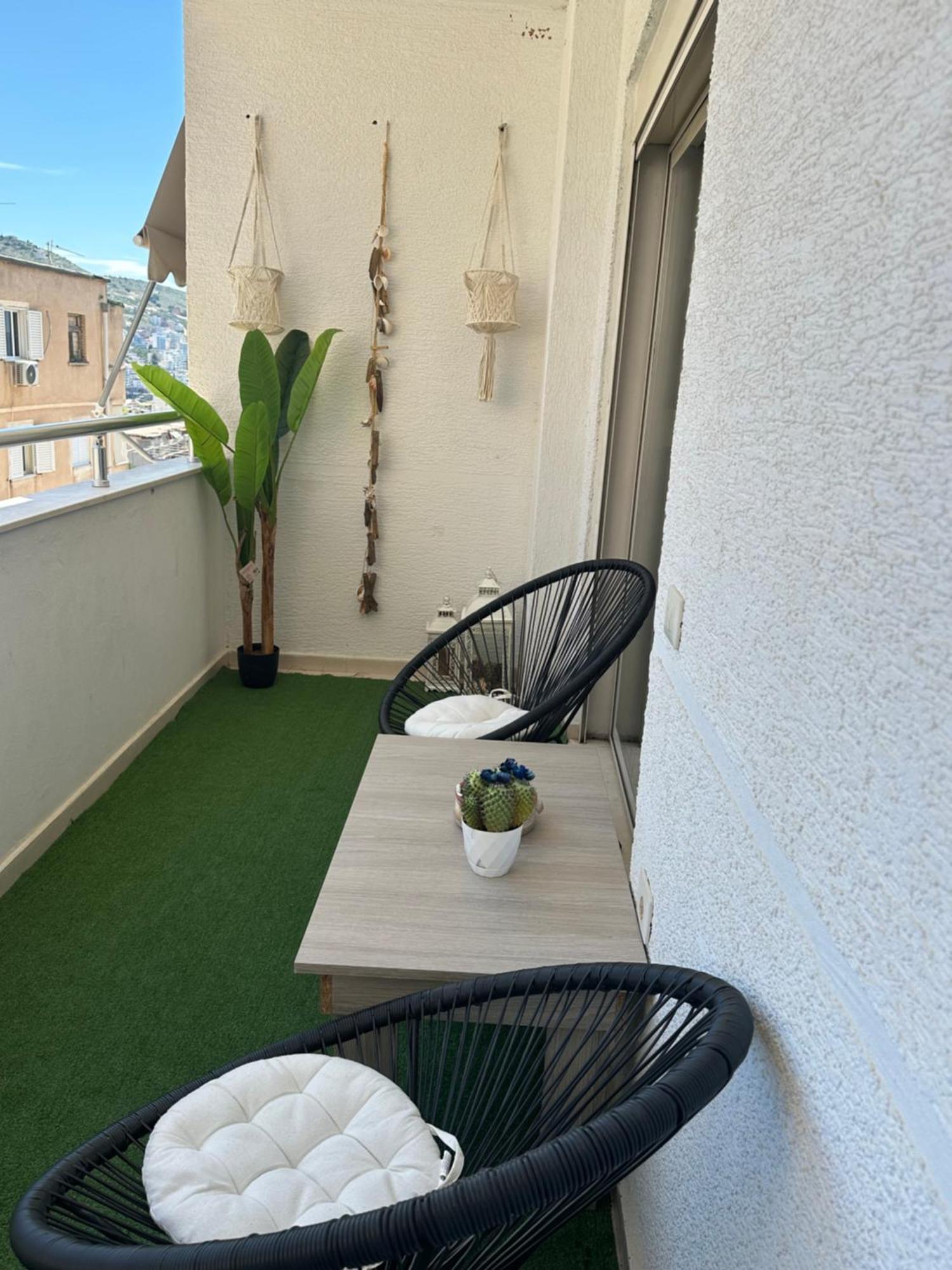 Gjonis House Sarandë